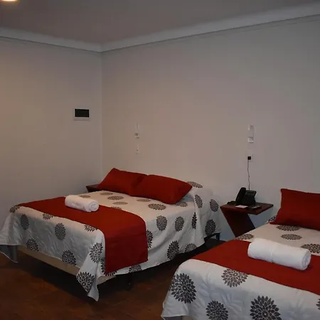 Hotel Boutique Vendimia-2